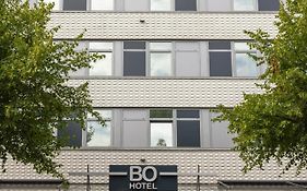 BO Hotel Hamburg